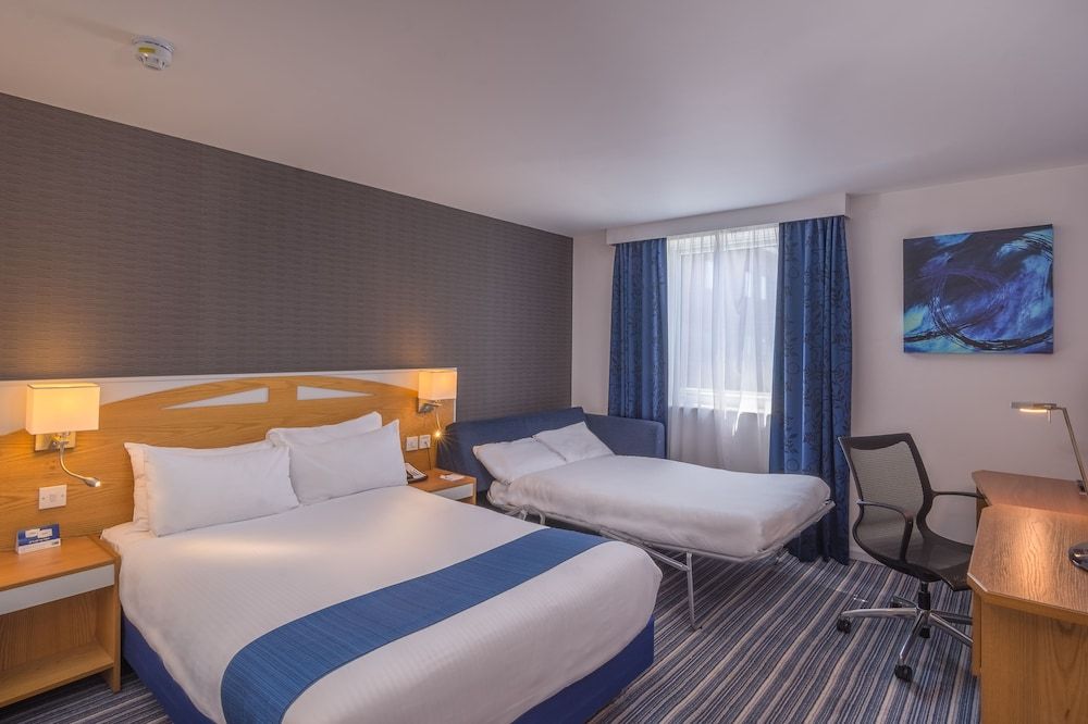 Standard Room, 1 Double Bed with Sofa bed