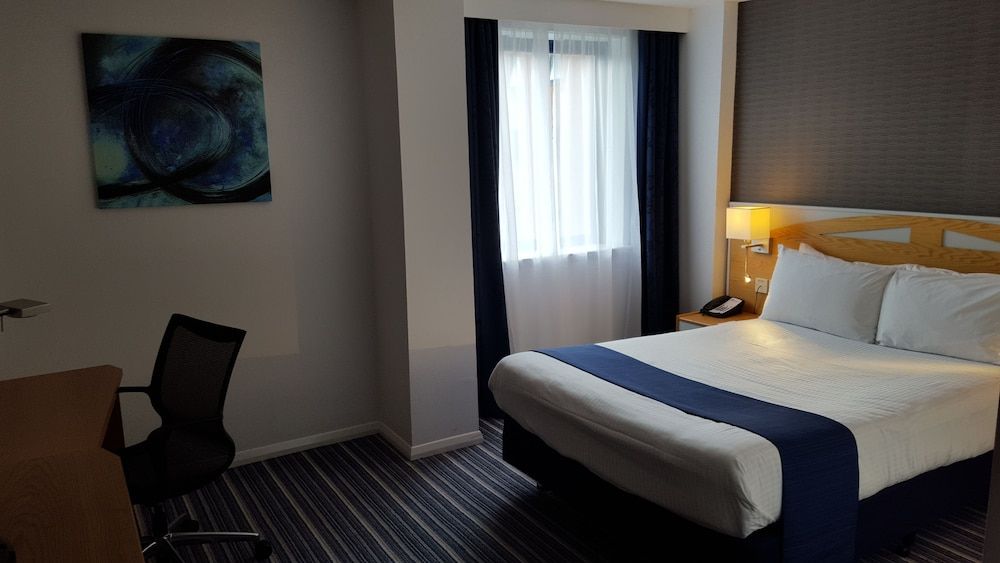 Standard Room, 1 Double Bed, Accessible
