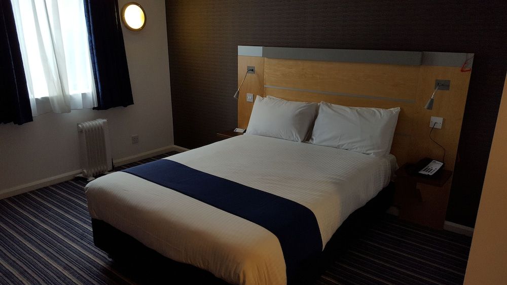 Standard Room, 1 Double Bed, Accessible