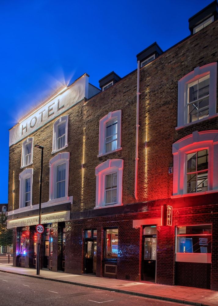 undefined Camden Enterprise Hotel & Pub 5