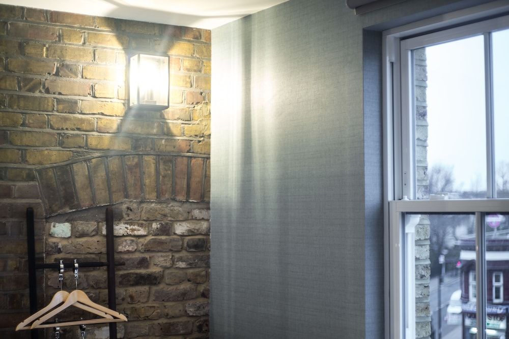 Camden Enterprise Hotel & Pub Deluxe Double Room 10