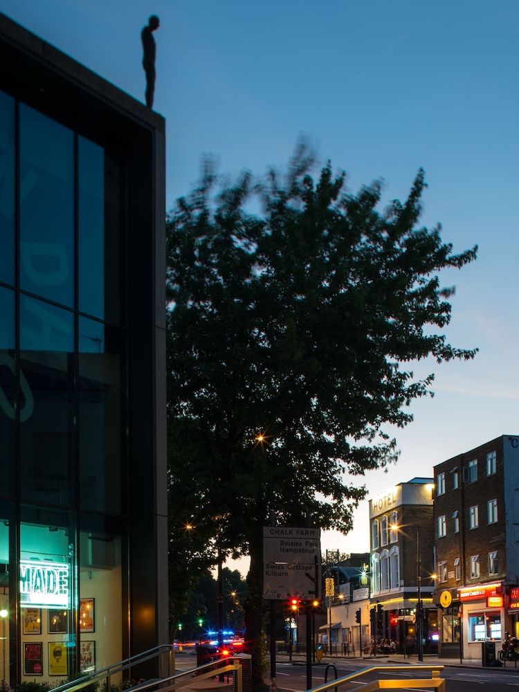 undefined Camden Enterprise Hotel & Pub 7