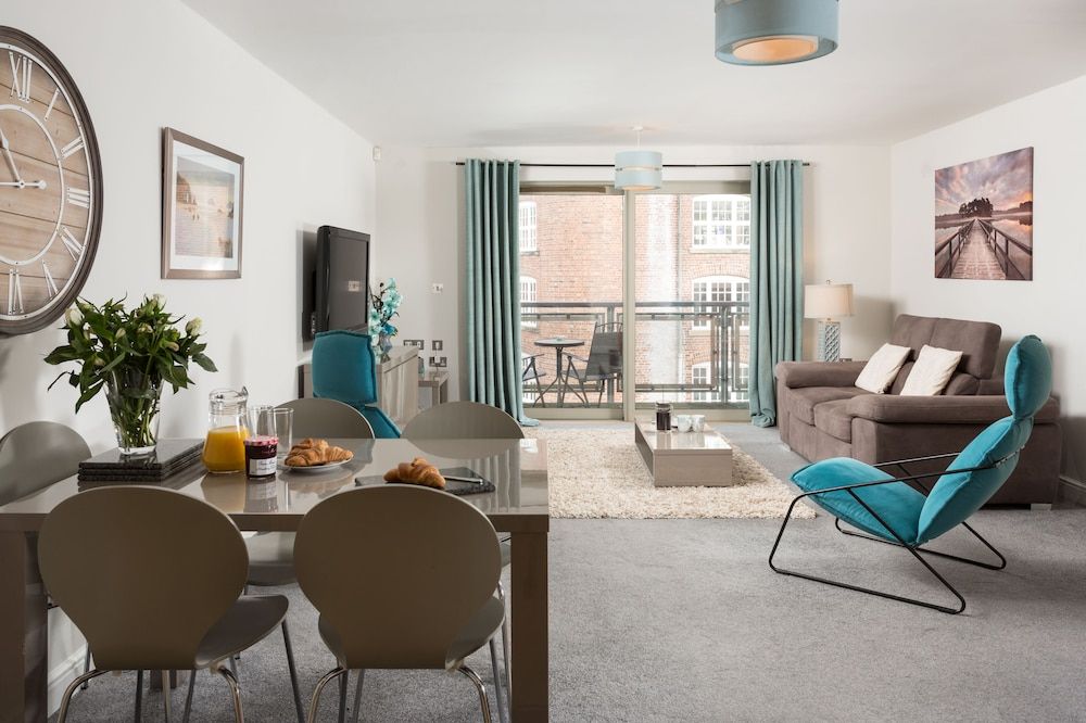 19 John Walker House