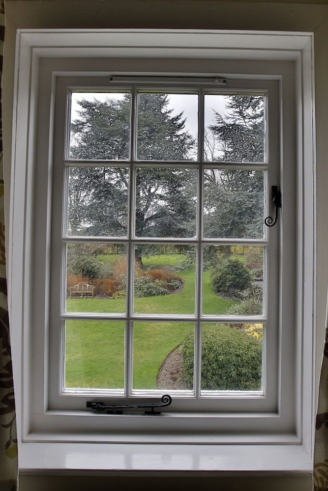 Quorn Grange Hotel Executive Double Room 3