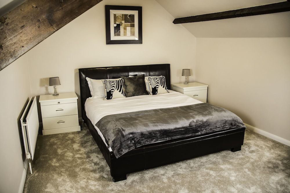Cottage, 2 Bedrooms