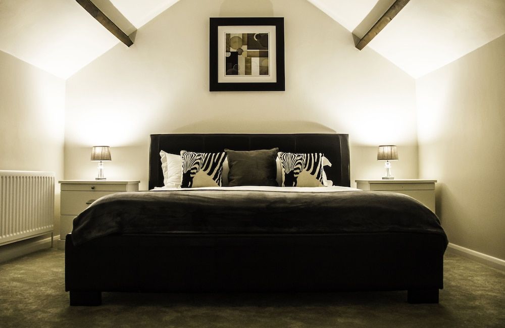 Cottage, 2 Bedrooms