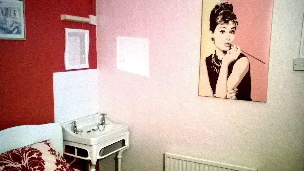 undefined The Albert Hotel Near Winter Gardens 2