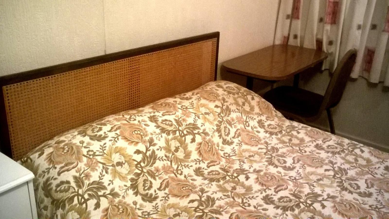 Standard Double Room with En-Suite