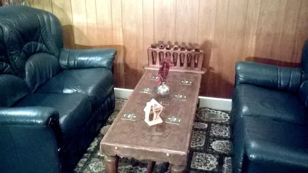 undefined The Albert Hotel Near Winter Gardens