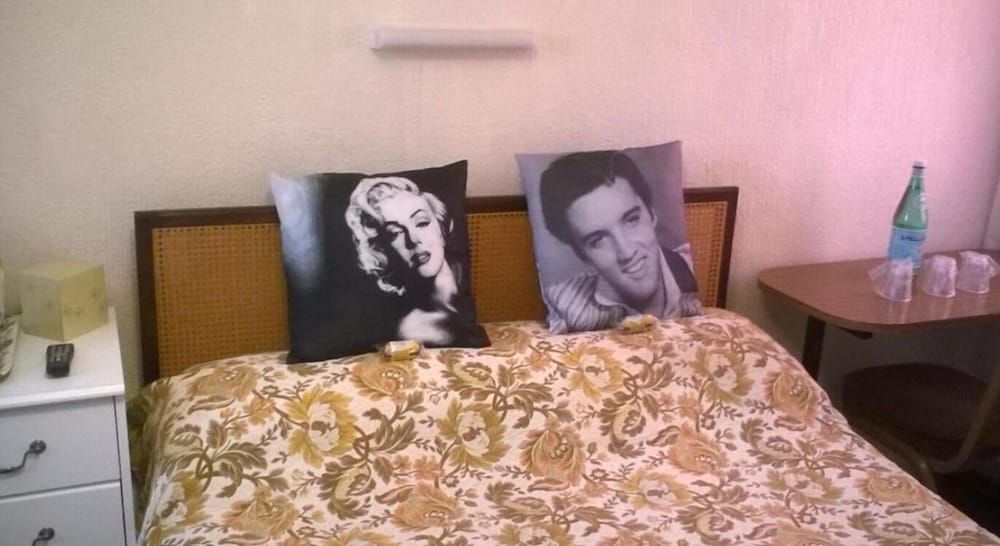 undefined The Albert Hotel Near Winter Gardens 8