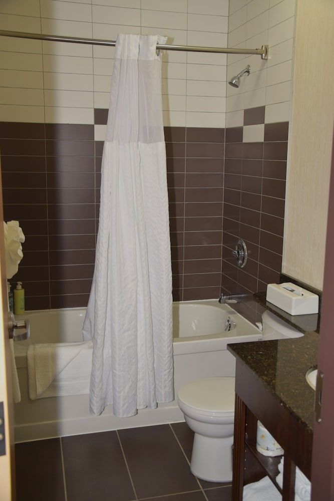 Coast Lethbridge Hotel & Conference Centre Premium Room, 1 King Bed (Coast King with Sofa Bed) 5