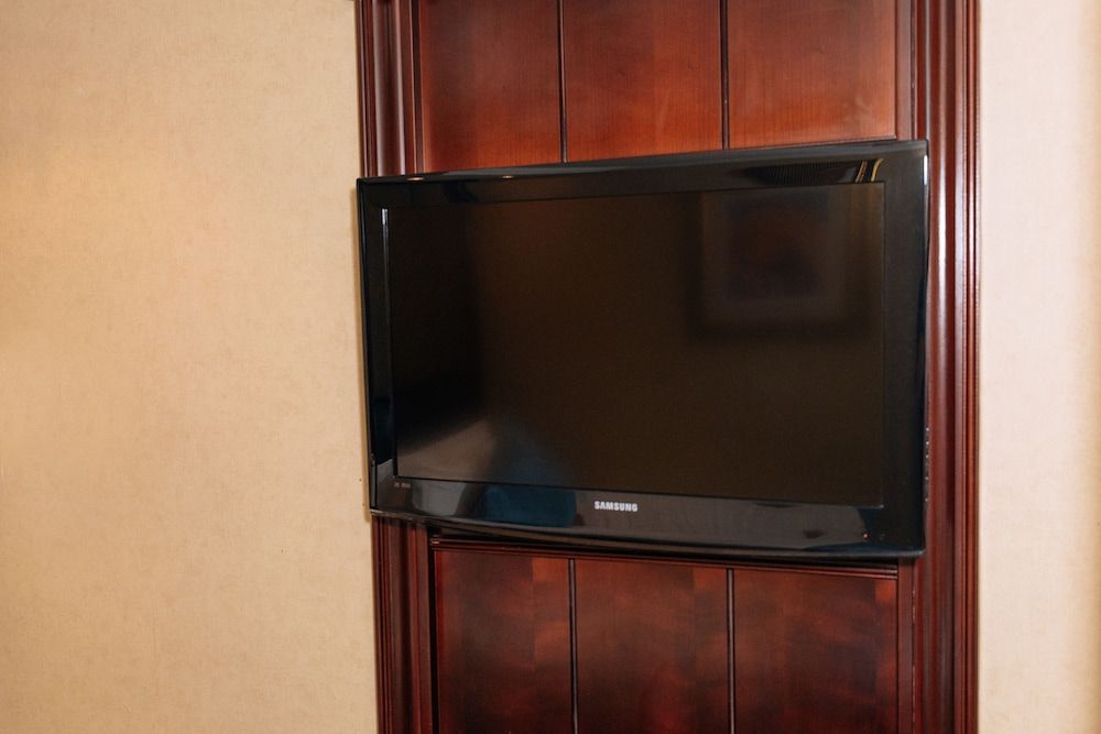 The Premier Notting Hill Deluxe Room 21