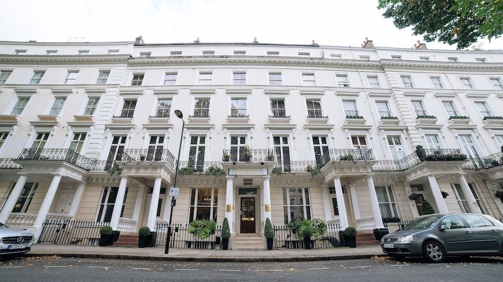 undefined The Premier Notting Hill 10