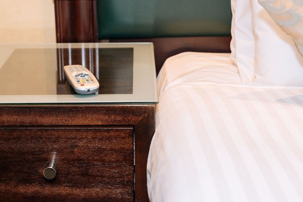 The Premier Notting Hill Deluxe Room 22