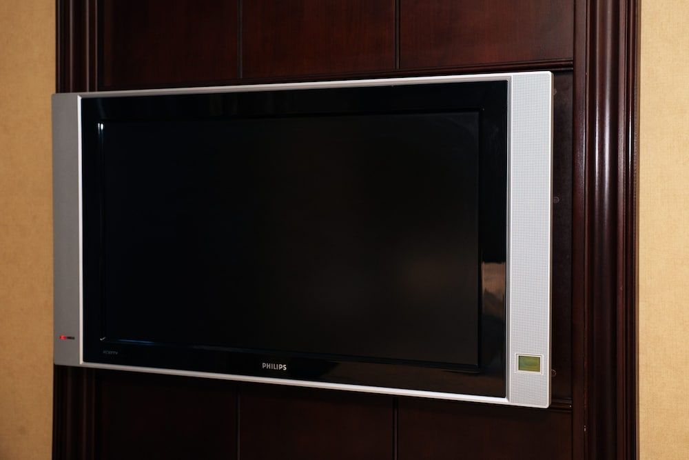 The Premier Notting Hill Deluxe Room 24