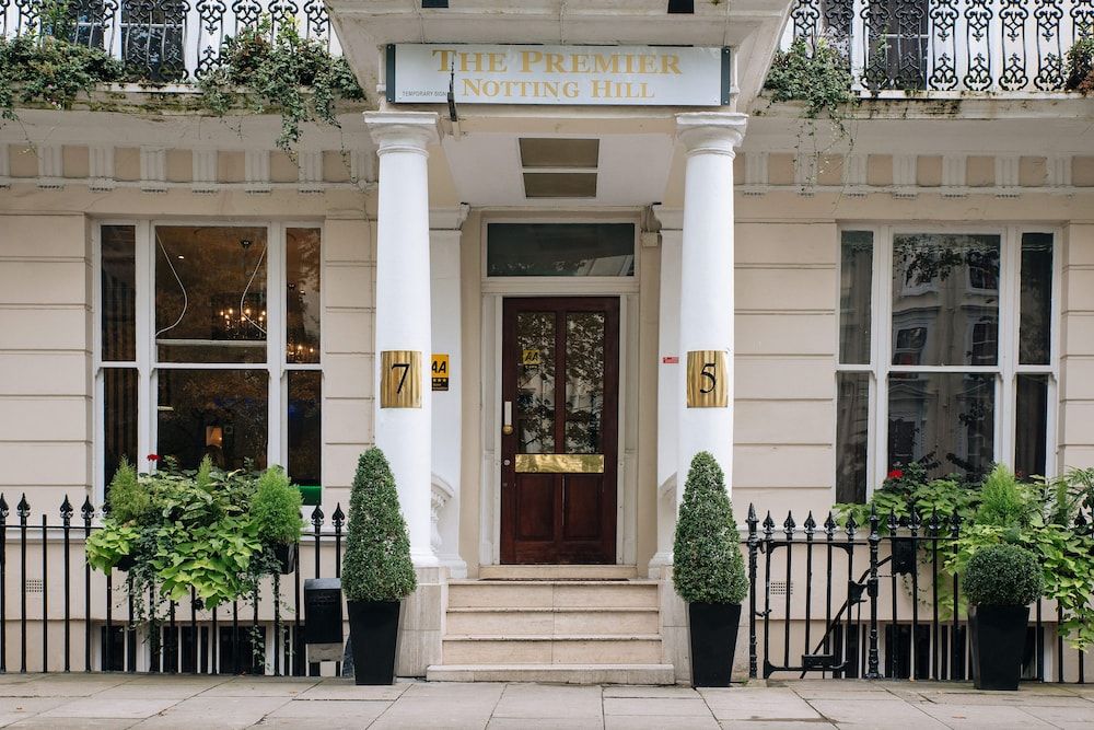 undefined The Premier Notting Hill 8