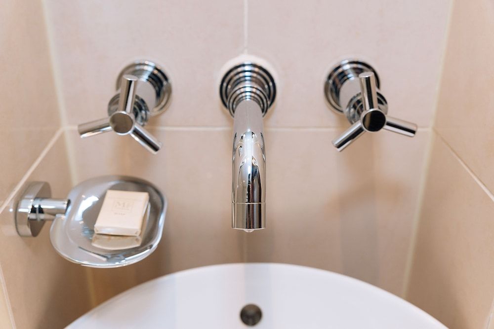 The Premier Notting Hill Deluxe Room 13