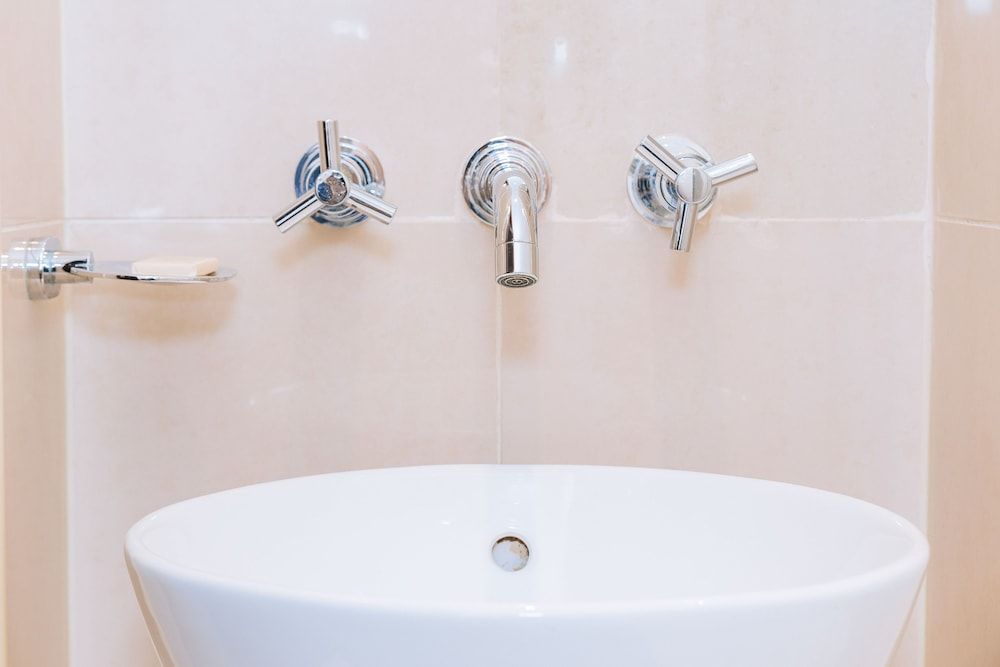 The Premier Notting Hill Deluxe Room 16