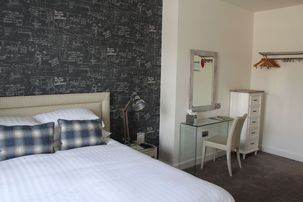 1823 Spinning Block Double Room 4