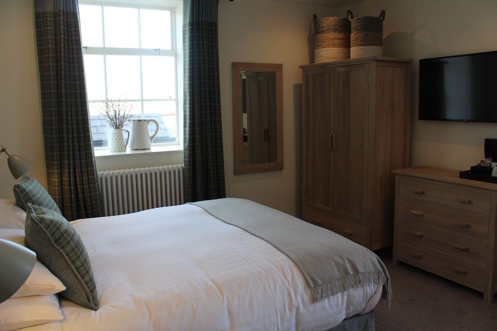 1823 Spinning Block Superior Double Room, 1 Double Bed 2