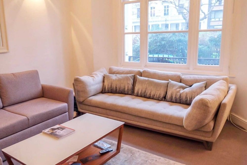 Cozy 1 Bedroom Apartment near Harrods, Knightsbridge Apartment, 1 Bedroom 14