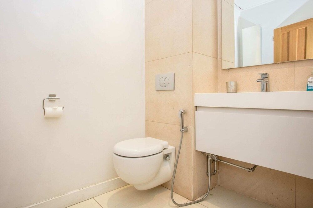 Cozy 1 Bedroom Apartment near Harrods, Knightsbridge Apartment, 1 Bedroom 16