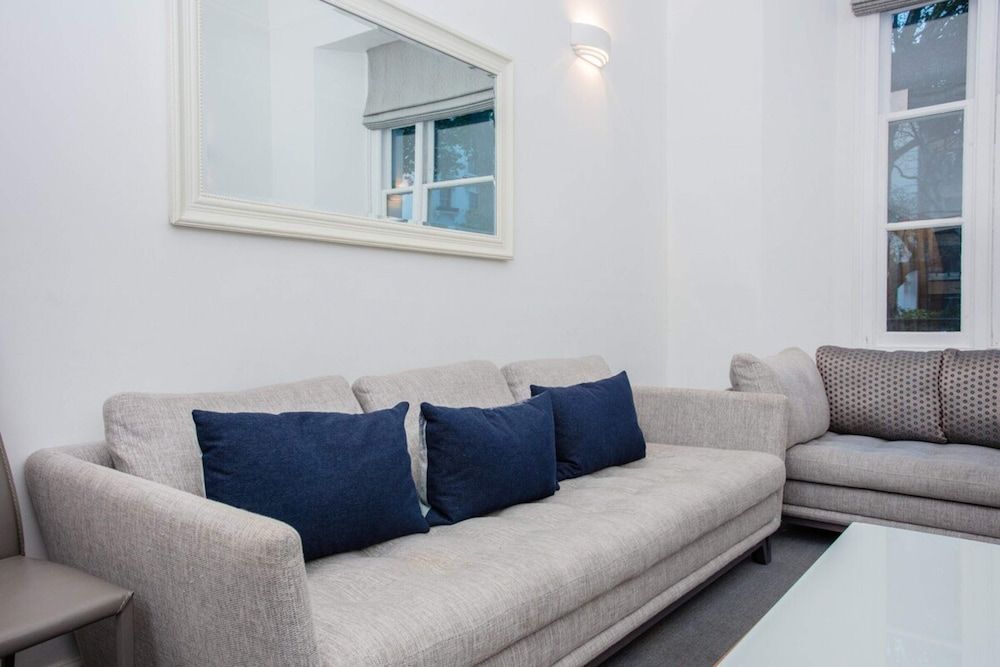 Cozy 1 Bedroom Apartment near Harrods, Knightsbridge Apartment, 1 Bedroom 13