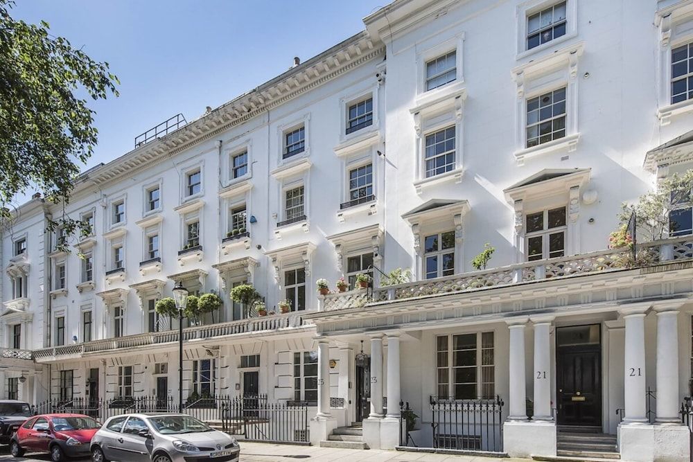 undefined Cozy 1 Bedroom Apartment near Harrods, Knightsbridge 3