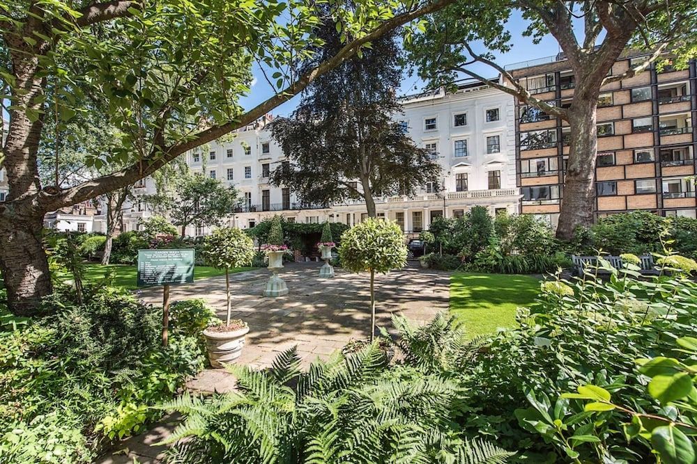 Cozy 1 Bedroom Apartment near Harrods, Knightsbridge Apartment, 1 Bedroom 20