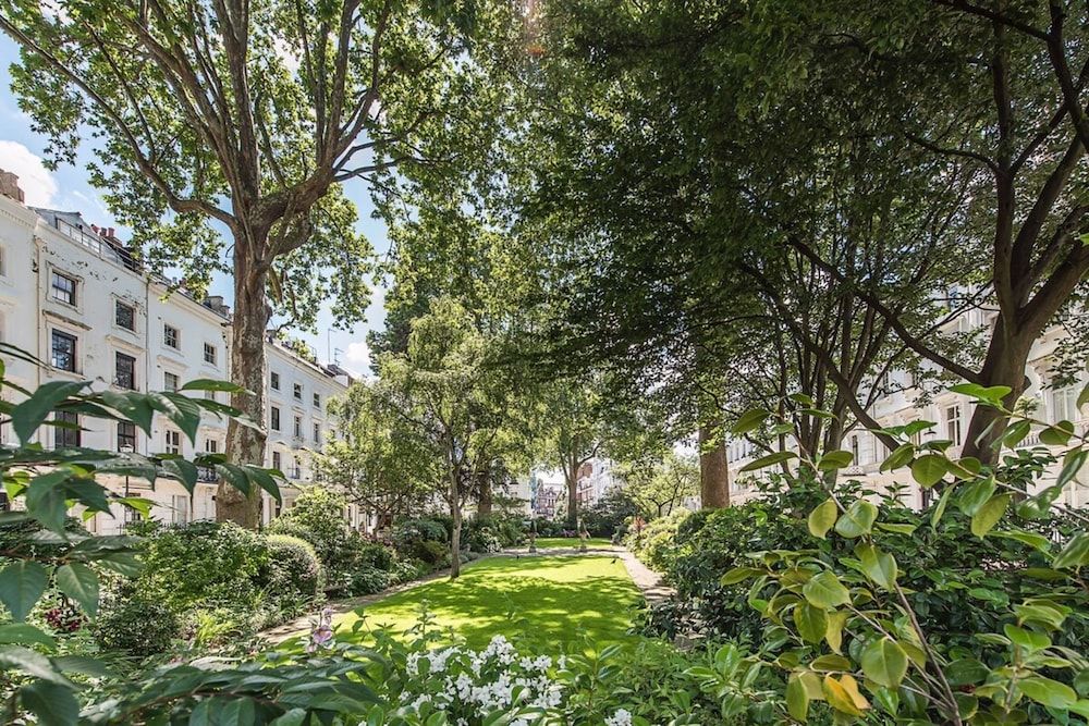 Cozy 1 Bedroom Apartment near Harrods, Knightsbridge Apartment, 1 Bedroom 19