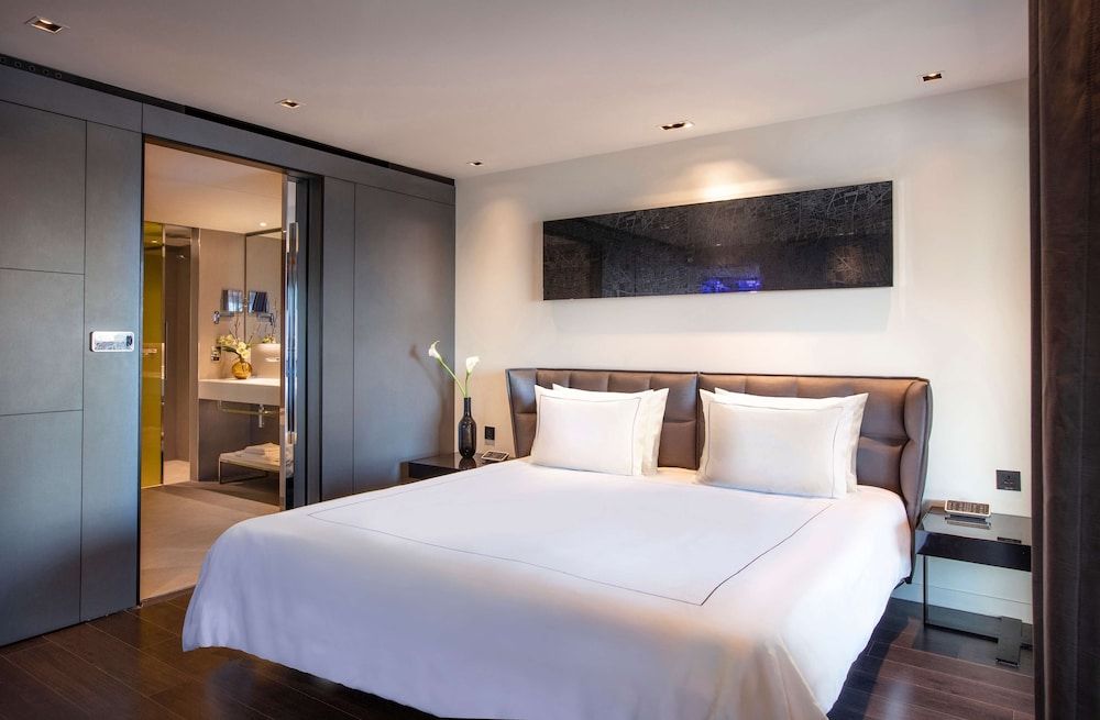 undefined Park Plaza London Riverbank 9