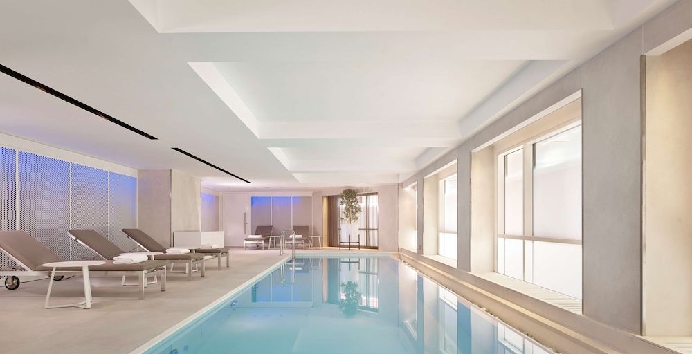 undefined Park Plaza London Riverbank