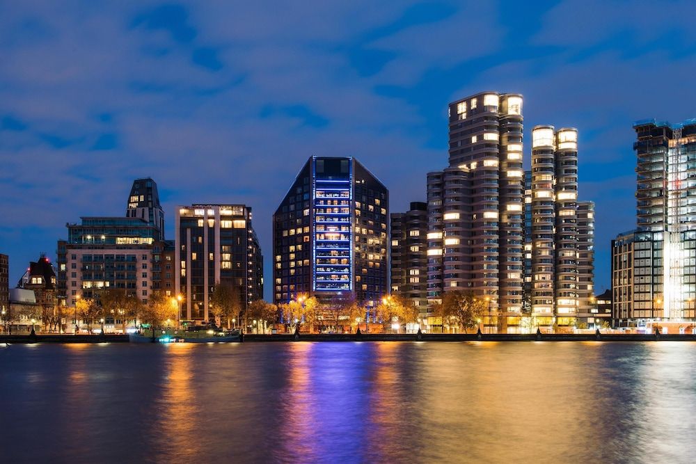 undefined Park Plaza London Riverbank 4