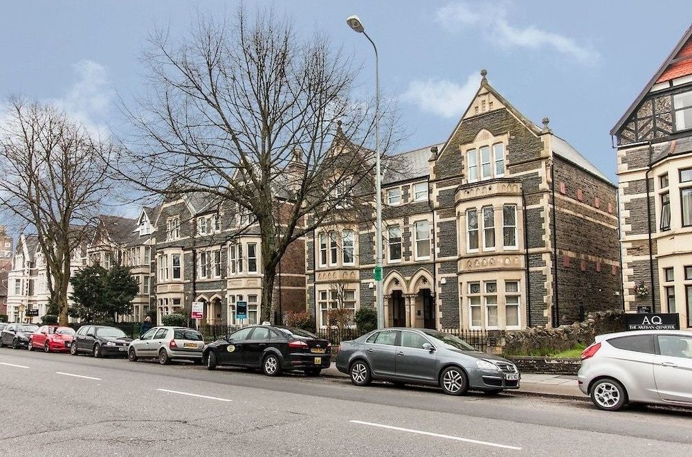 undefined Cwrt Sofia 10