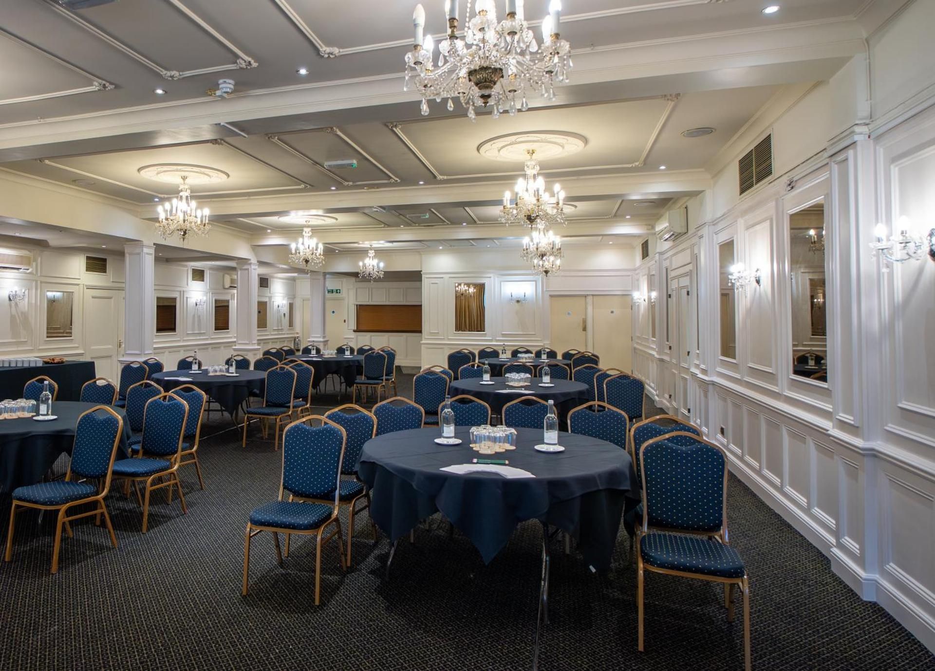 meeting room / ballrooms