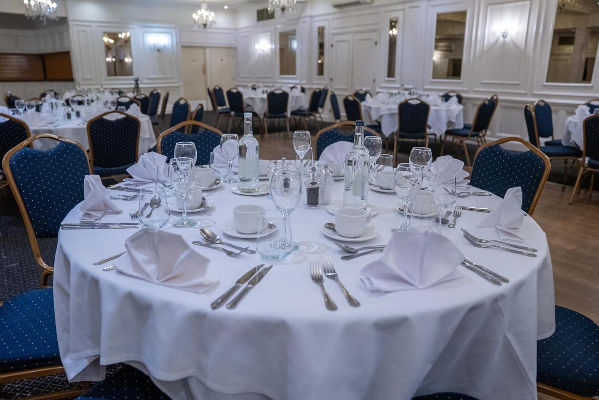 meeting room / ballrooms