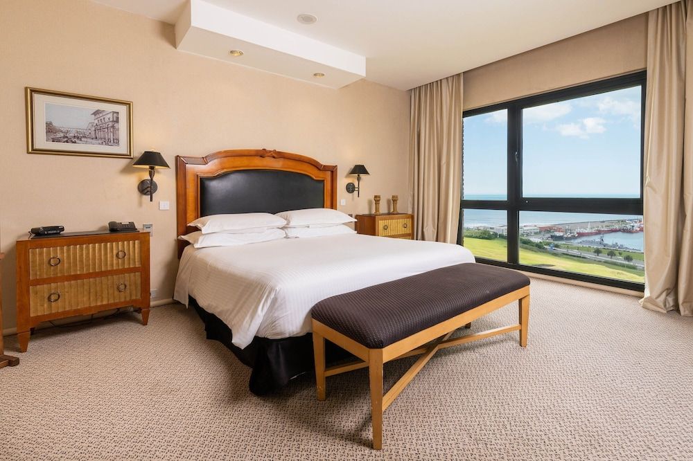 Presidential Suite, 1 Bedroom, Ocean View