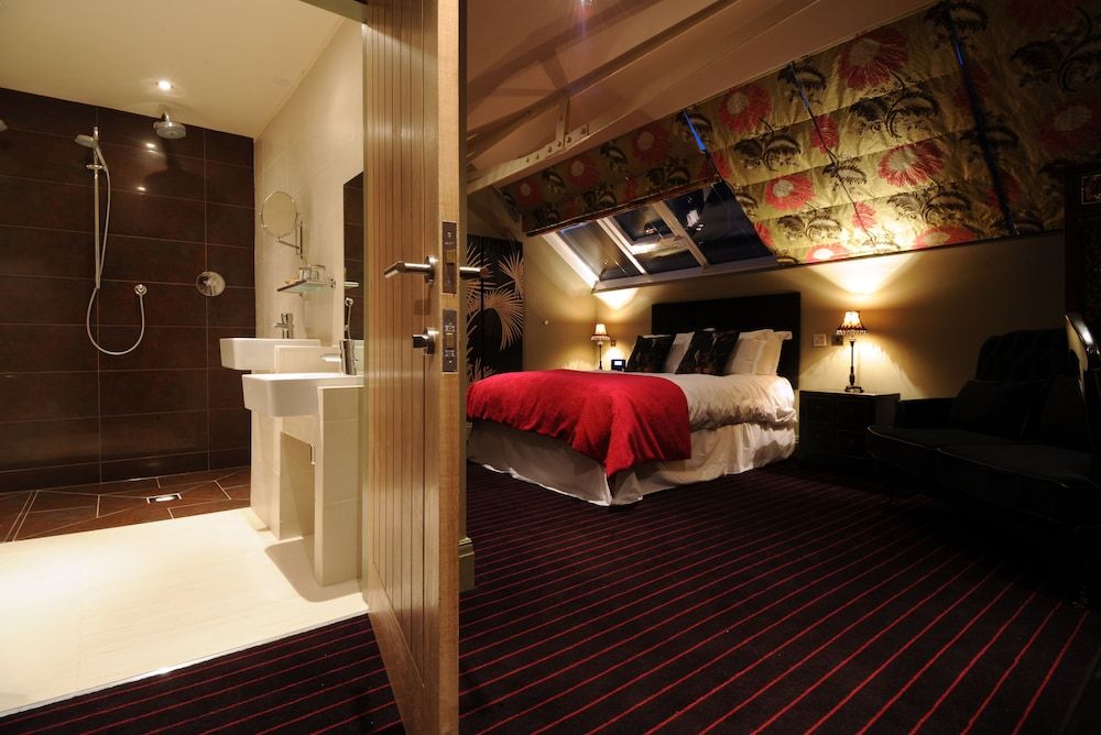 Velvet Hotel Manchester, WorldHotels Crafted Classic Room, 1 King Bed, Non Smoking 7