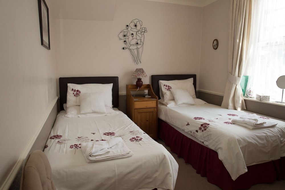 Rowan Tree House B&B