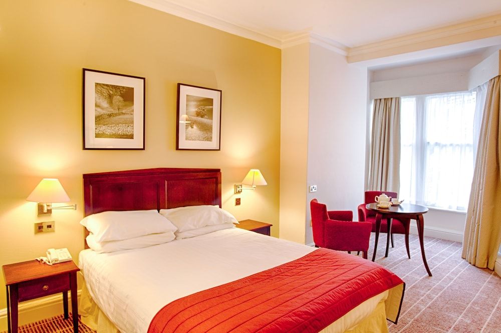 Classic Double or Twin Room