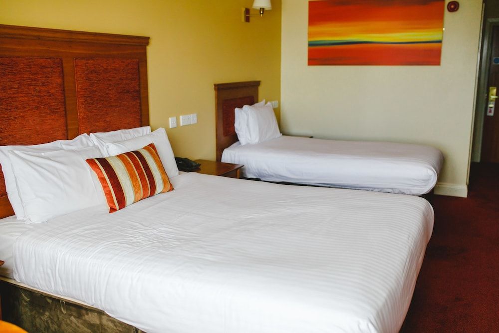 Inn on the Coast Triple Room