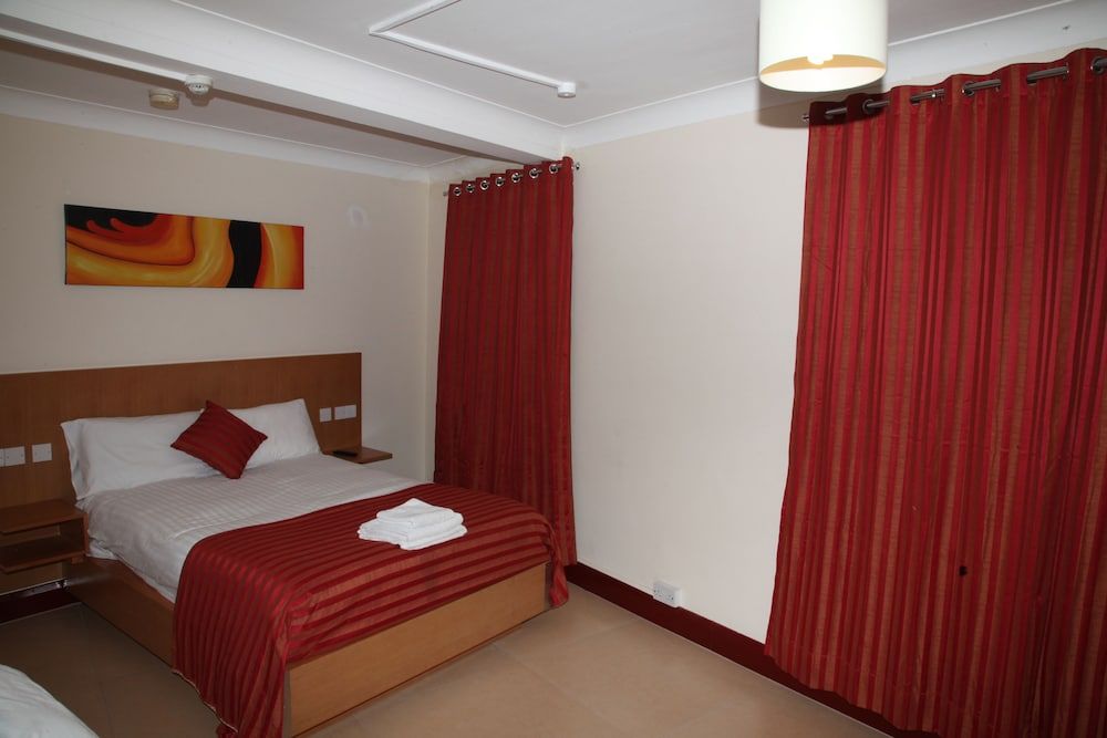 undefined Grove Apartments 7