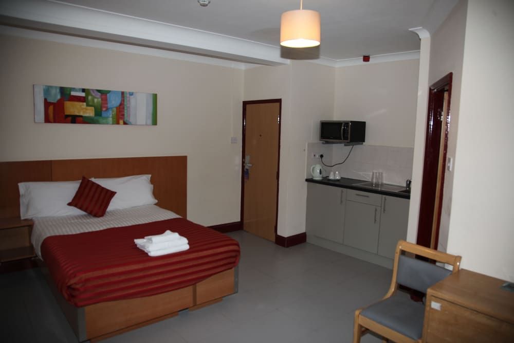 undefined Grove Apartments 9