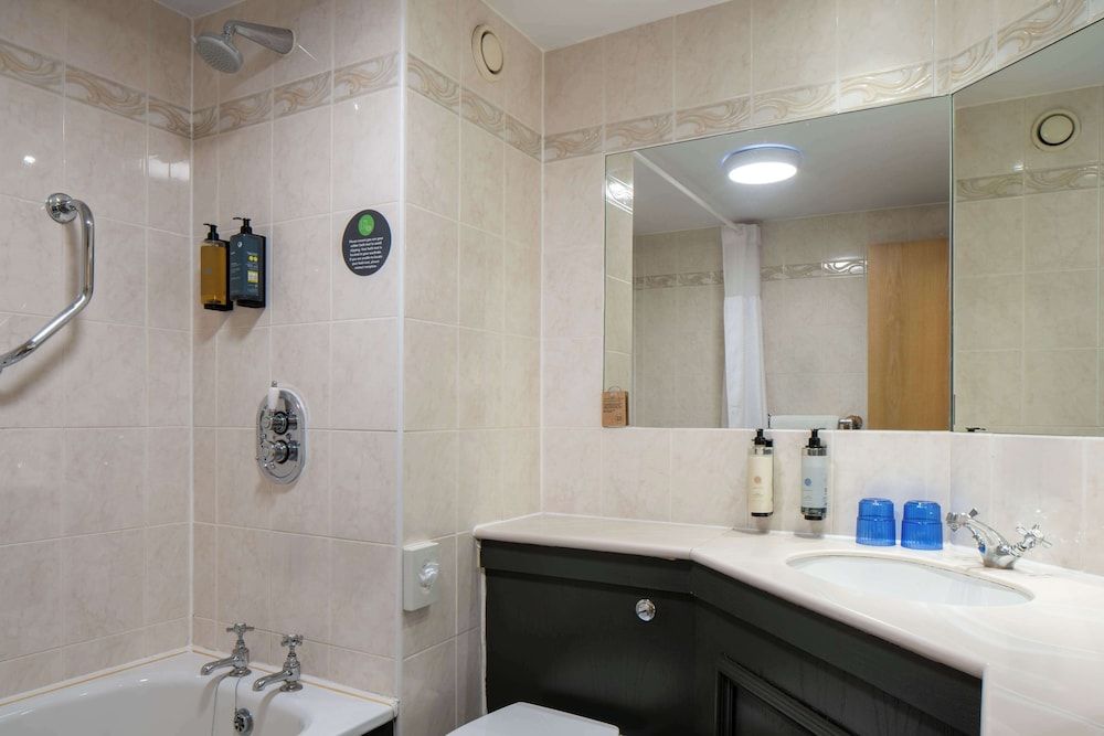 undefined Glasgow Argyle Hotel, BW Signature Collection 9