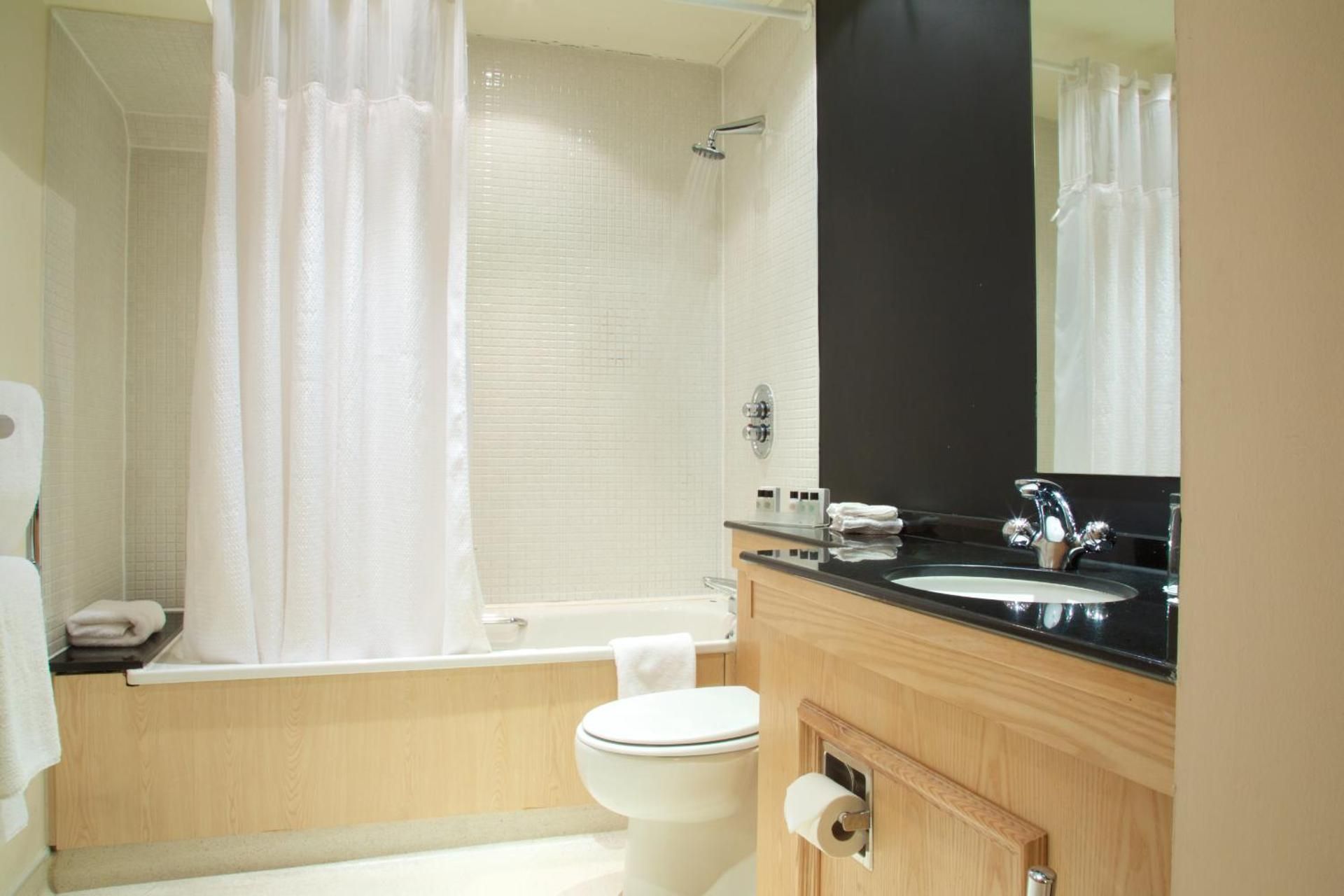 undefined Glasgow Argyle Hotel, BW Signature Collection 7