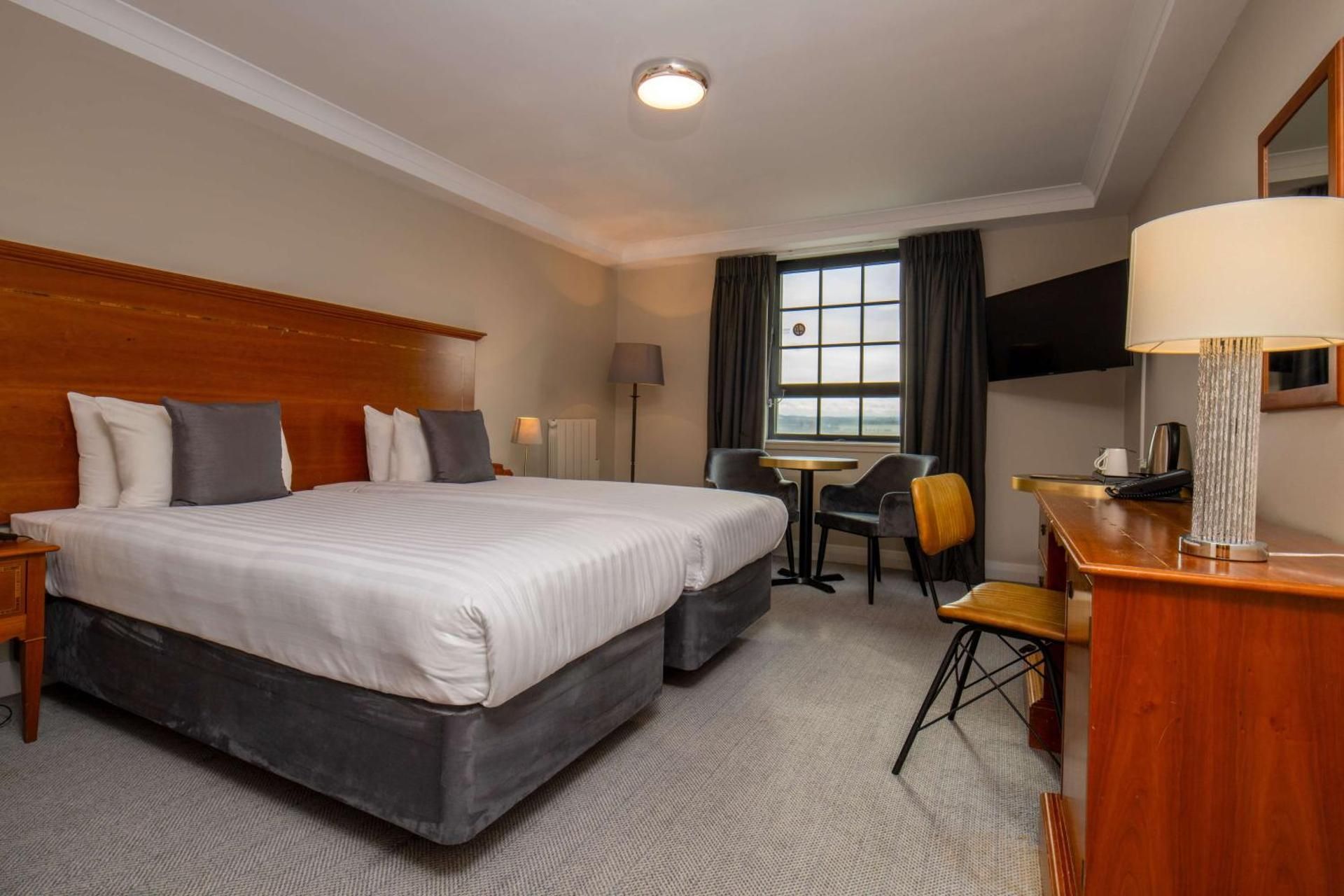 undefined Glasgow Argyle Hotel, BW Signature Collection 5