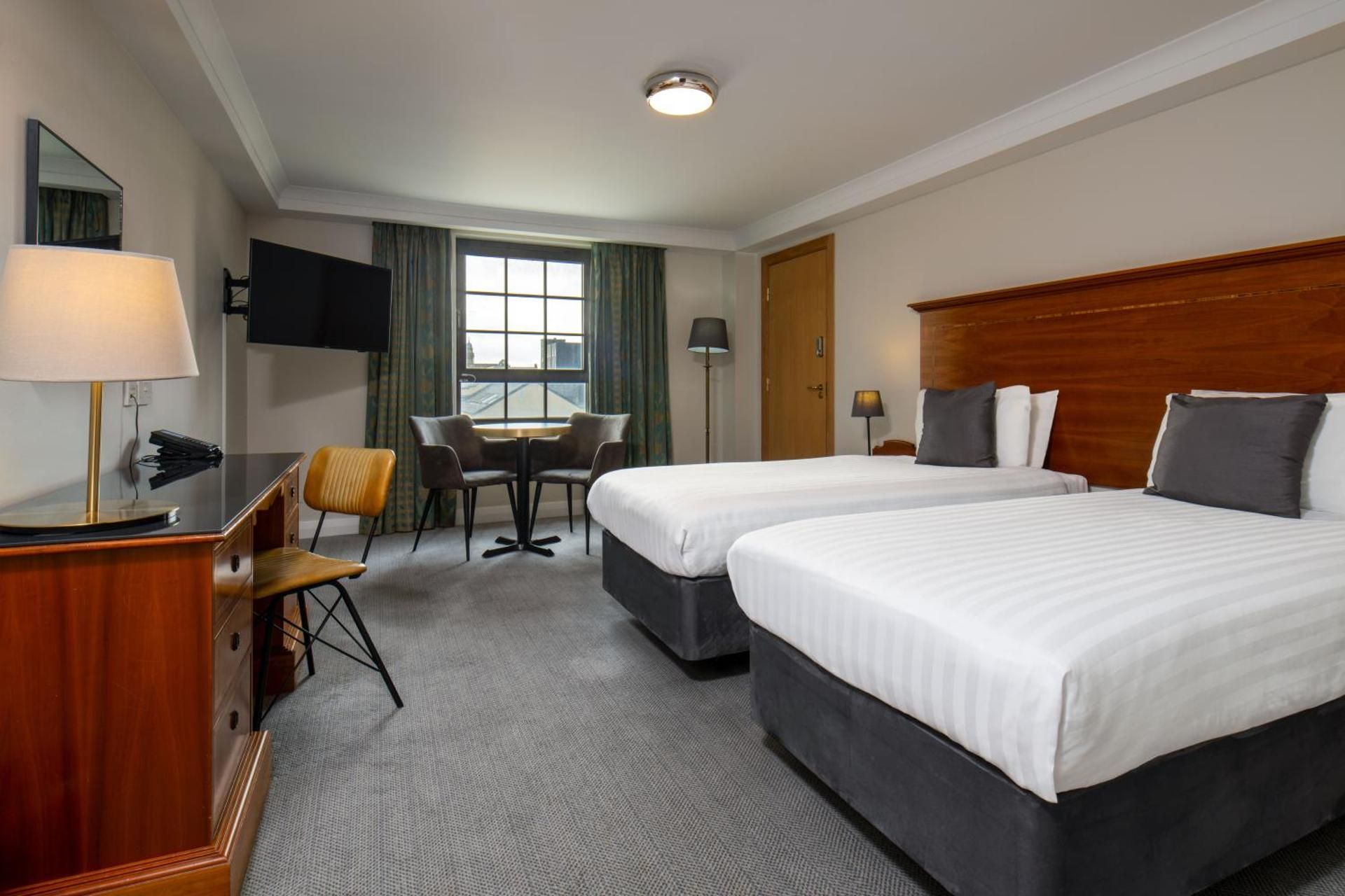 undefined Glasgow Argyle Hotel, BW Signature Collection 6