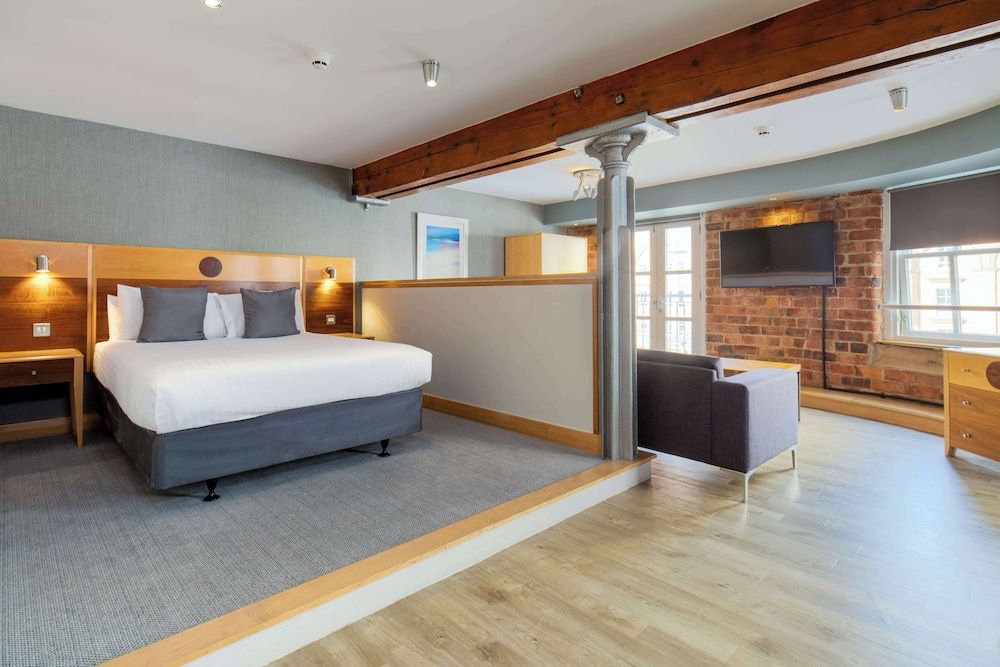 undefined Glasgow Argyle Hotel, BW Signature Collection 8