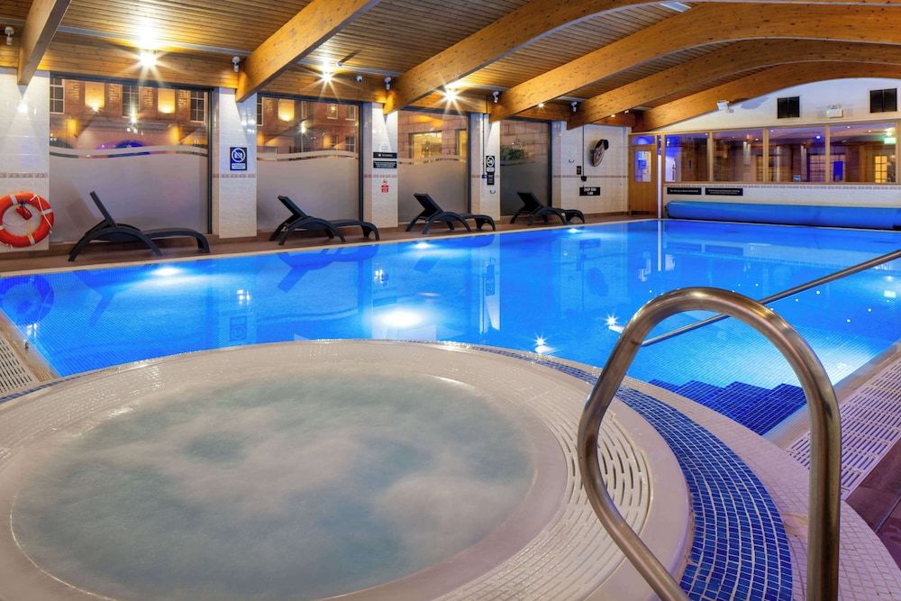 undefined Glasgow Argyle Hotel, BW Signature Collection