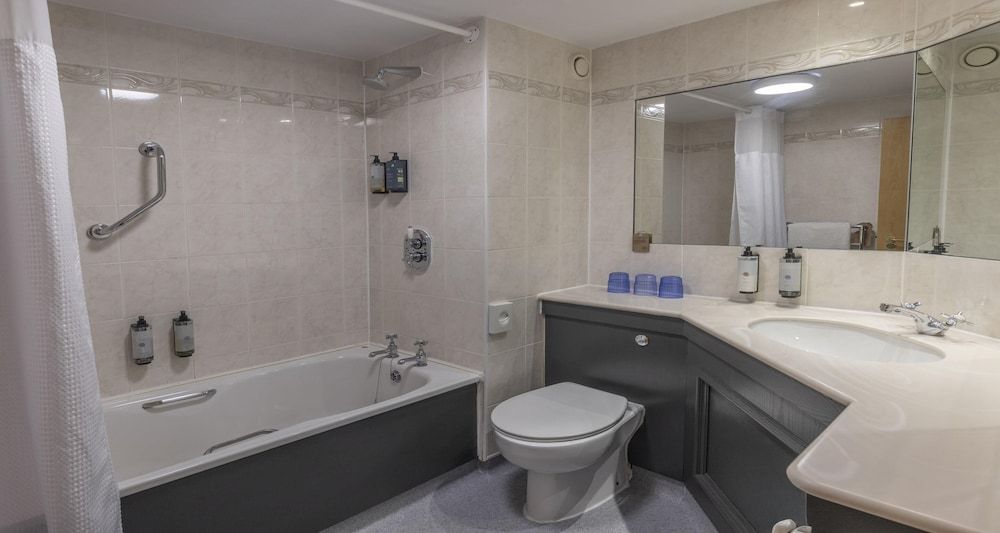 undefined Glasgow Argyle Hotel, BW Signature Collection 10